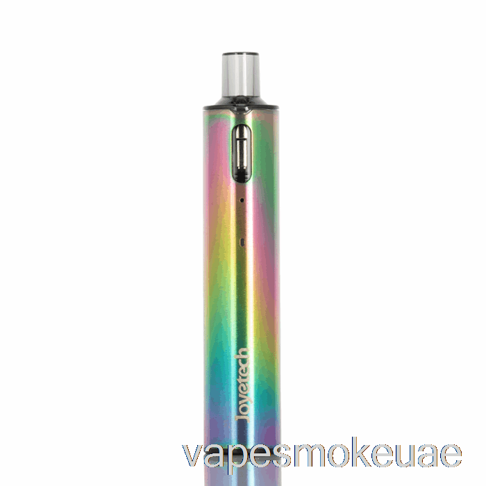 Vape Uae Joyetech Ego Pod Starter Kit قوس قزح
